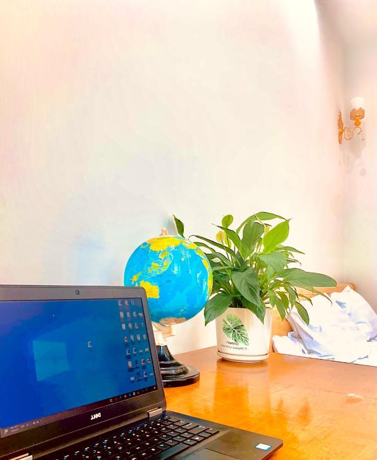 Family Homestay Dalat Casa Ngoại thất bức ảnh