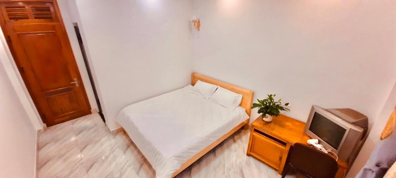 Family Homestay Dalat Casa Ngoại thất bức ảnh