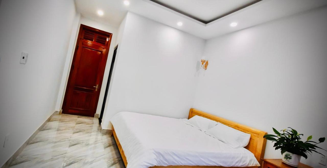 Family Homestay Dalat Casa Ngoại thất bức ảnh
