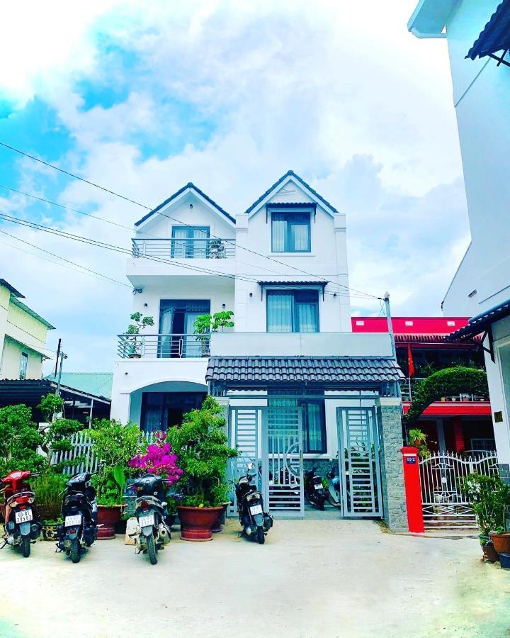 Family Homestay Dalat Casa Ngoại thất bức ảnh