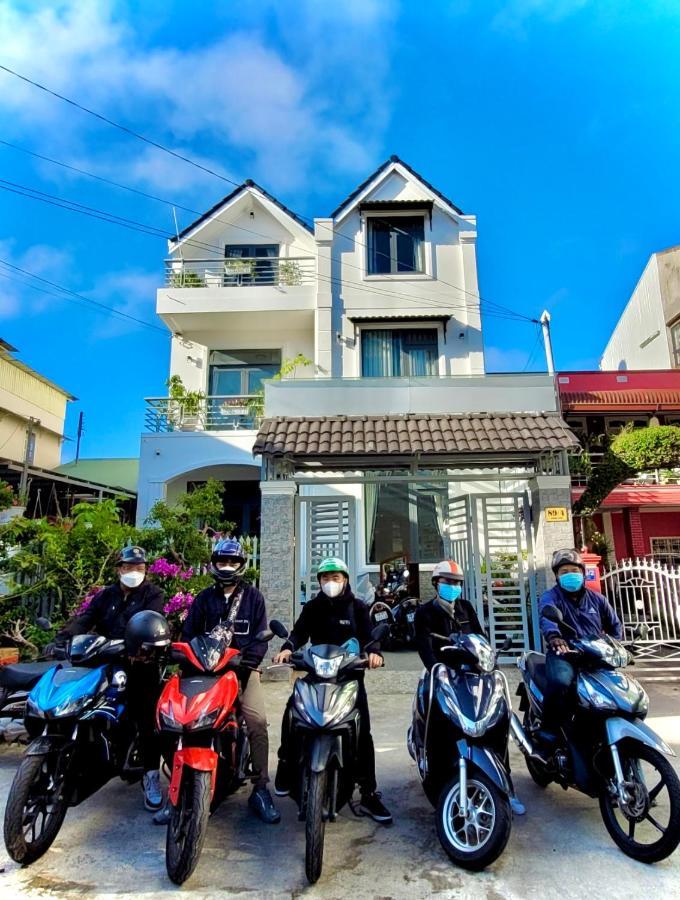 Family Homestay Dalat Casa Ngoại thất bức ảnh