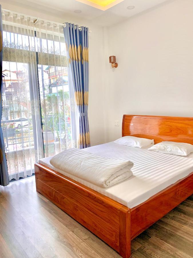 Family Homestay Dalat Casa Ngoại thất bức ảnh