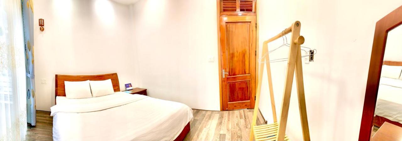 Family Homestay Dalat Casa Ngoại thất bức ảnh