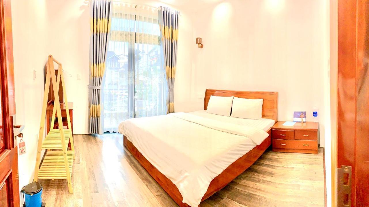 Family Homestay Dalat Casa Ngoại thất bức ảnh