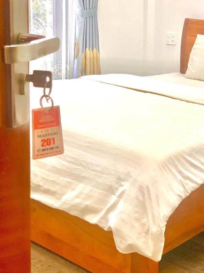 Family Homestay Dalat Casa Ngoại thất bức ảnh