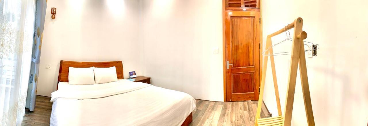Family Homestay Dalat Casa Ngoại thất bức ảnh